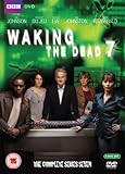 Waking the Dead - Series 7 [DVD]
