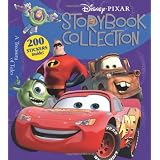 Disney*Pixar Storybook Collection (Disney Storybook Collections)