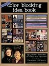 Color Blocking Idea Book