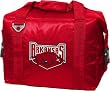 Arkansas Razorbacks 12-pack Soft Sided Beverage Cooler NCAA College Athletics Sports Fan Merchandise