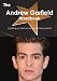 The Andrew Garfield Handbook - Everything you need to know about Andrew Garfield