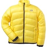 「THE NORTH FACE（ザ・ノースフェイス） Aconcagua Jacket(WOMENS) ダッフォディルイエロー(DY) M NDW18102」の画像