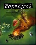 Goodman's Five-Star Stories: More Conflicts