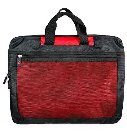 HP 17 inch DV7-1260US, dv7-4280us, DV7-1240US, G70-250US, G72-227WM, dv7 notebook laptop Carry Notebook Case Bag with Handle + Free Earphones + Free Cleaning Kit.