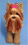 Yorkshire Terrier Pattern