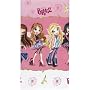 Bratz Fashion Pixiez Plastic Tablecover