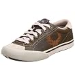 Skechers Men's Strand Point Reyes Casual lace-up