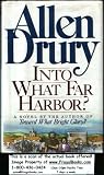Into What Far Harbor?: A Novel