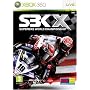SBK X (Xbox 360)