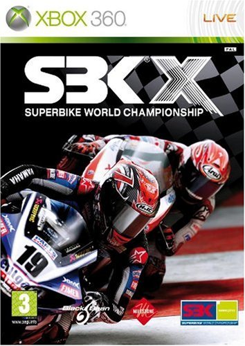 SBK X