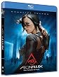 Aeon Flux The Movie [Blu-ray] [Import anglais]
