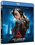 Aeon Flux [Blu-ray]
