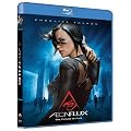 Aeon Flux The Movie [Blu-ray] [UK Import]