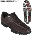 Mens Nike Air Zoom TW 2009 Golf Shoes