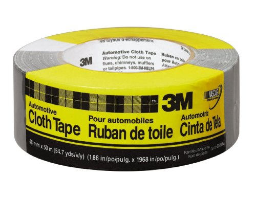 3M 03450 48 mm x 50 m Scotch Cloth Tape