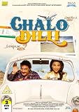 Chalo Dilli Bollywood DVD With English Subtitles (2 Disc Set)