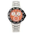TAG Heuer Men`s CAH1113.BA0850 Formula 1 Chronograph Watch