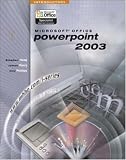 I-Series: Microsoft Office PowerPoint 2003 Introductory (The I-Series)
