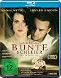 Der bunte Schleier [Blu-ray]