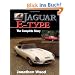 Jaguar E-Type: The Complete Story (Crowood AutoClassic)