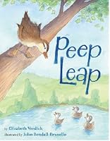 Peep Leap