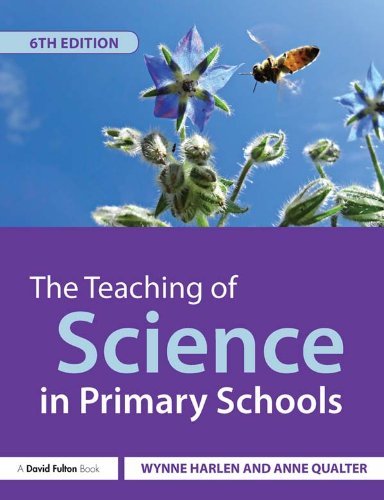 The Teaching of Science in Primary Schools