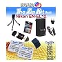 TheZipKit for NIKON CoolPix S8000