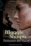 Fantasien der Nacht - Maggie Shayne