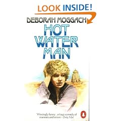 Hot Water Man