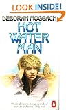Hot Water Man