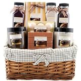 Coffret de Bain Vanilla Fudge - Vanille