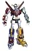 Voltron Lion Die-Cast Masterpiece Action Figure
