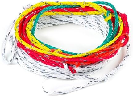 Masterline 12m Youth Mainline - Designed for G1 and B1 Skiers