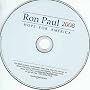Ron Paul 2008: Hope for America