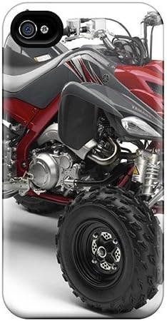 88caseme Cases Covers For Iphone 6plus - Retailer Packaging Yamaha Yfm 700r Raptor Protective Cases