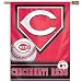 MLB Cincinnati Reds Tumblers (2 pack)