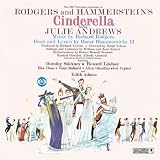 Cinderella - Original Broadway Cast/Do I Love You Because You're Beautiful? (Jon Cypher, Julie Andrews) (Voice)
