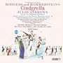 Cinderella - Original Broadway Cast: Ten Minutes Ago (Jon Cypher, Julie Andrews) (Voice)