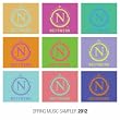 Nettwerk Spring Music Sampler 2012
