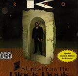 Stories From the Black Book (Reis)