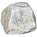 American Educational 5605-01G Albite Mineral with Twinning, 1/2Kg