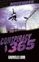 November (Conspiracy 365)