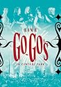 Go-Go's: Live in Central Park