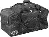 ANSWER RIDER MX MOTOCROSS OFFROAD DIRT GEAR BAG BLACK