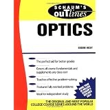 Schaum's Outline of Theory and Problems of Opticsdi Eugene Hecht