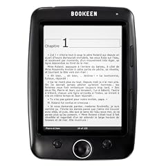 Bookeen Cybook Opus schwarz