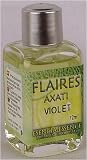 Violet (Violeta) Essential Oils -Set of 4-