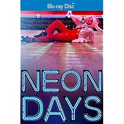 Neon Days [Blu-ray]