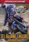 Sei Giorni Enduro 2009 (Dvd+Booklet)