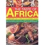 The Taste of Africa